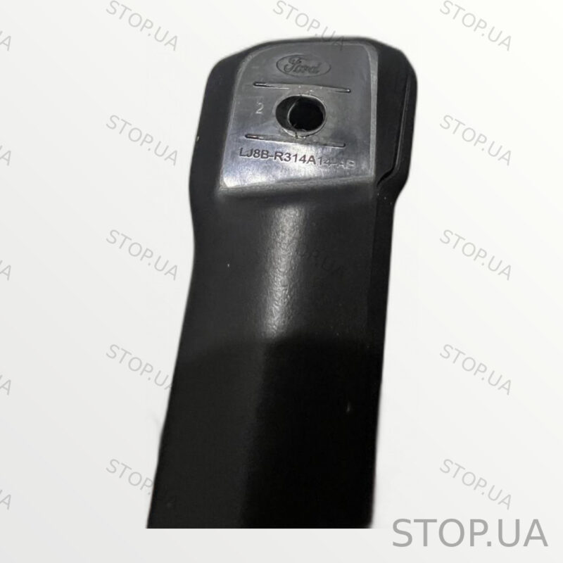 LJ8BR314A14AB ручка двери багажника Ручка двери багажника наружная Ford Mus — изображение 2