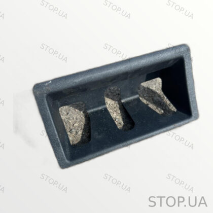 LJ8BR404D98ACW кронштейн Кронштейн Ford Mustang Mach-E X 21-25 SKU LJ8BR404