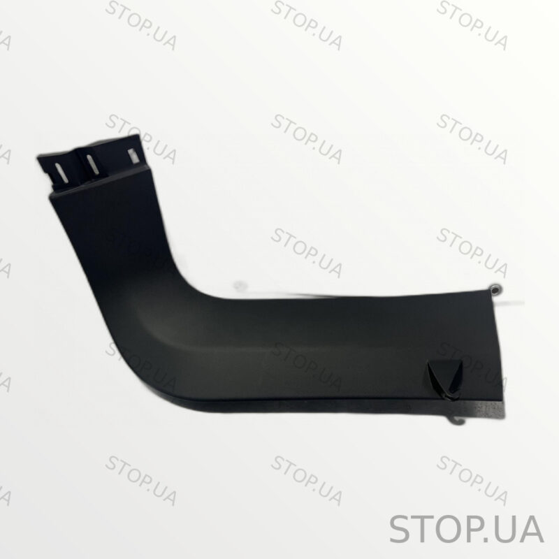 LJ8BR42324AGW накладка задней крышки багажника правая Накладка задней крышк