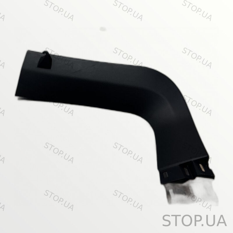 LJ8BR42324AJW накладка задней крышки багажника правая Накладка задней крышк