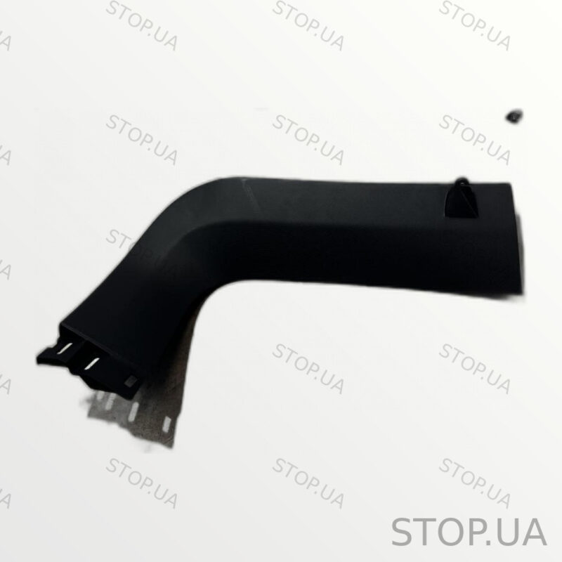 LJ8BR42325AJW накладка задней крышки багажника левая Накладка задней крышки