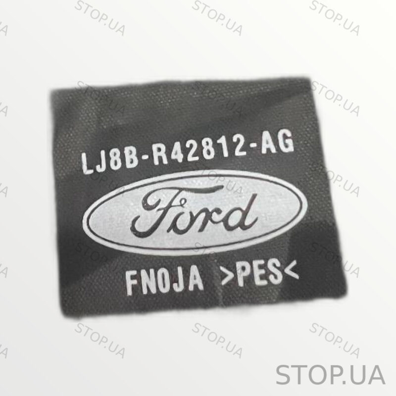 LJ8BR42812AG полка багажника Полка багажника Ford Mustang Mach-E X 21-25 SK — изображение 2