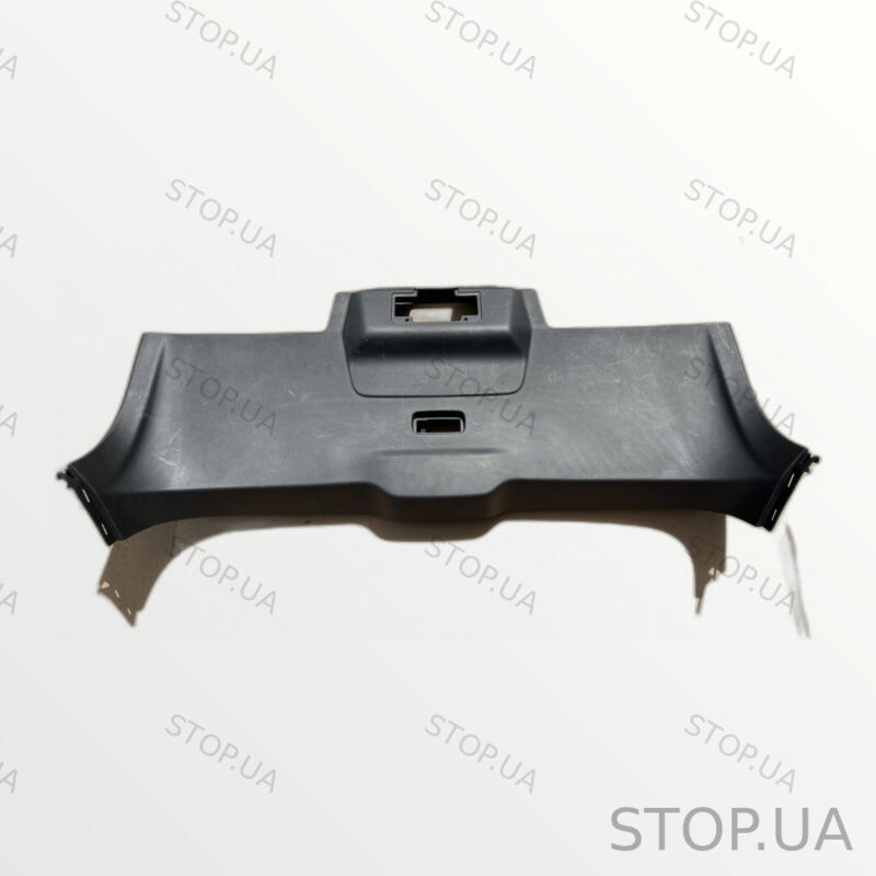 LJ8BR42906AEW обшивка крышки багажника Обшивка крышки багажника Ford Mustan