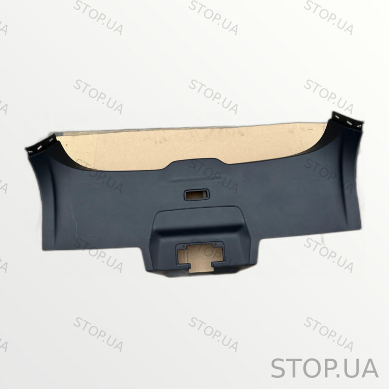 LJ8BR42906AJW обшивка крышки багажника Обшивка крышки багажника Ford Mustan — изображение 3