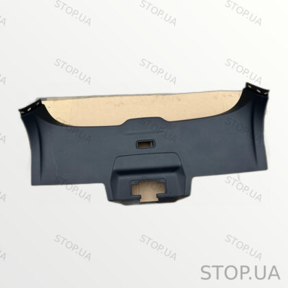 LJ8BR42906AJW обшивка крышки багажника Обшивка крышки багажника Ford Mustan