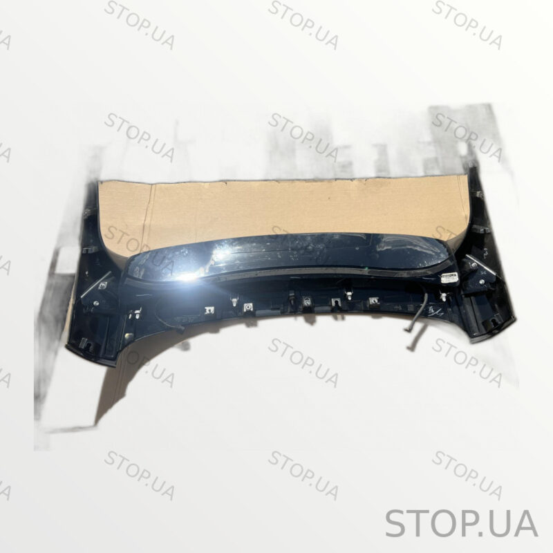 LJ8BR44210ACW спойлер Спойлер Ford Mustang Mach-E X 21-25 SKU LJ8BR44210ACW — изображение 5