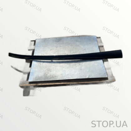 LJ8BR50462A накладка молдинга крыши правая Накладка молдинга крыши правая F