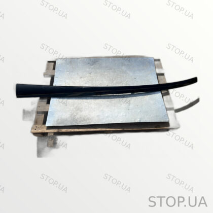 LJ8BR50463A накладка молдинга крыши левая Накладка молдинга крыши левая For