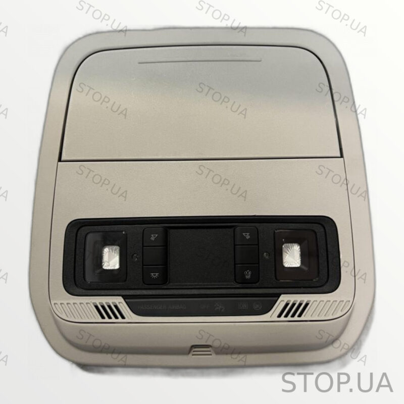 LJ8BR519A58 плафон подсветки салона LJ8BR519A58 Плафон подсветки салона For