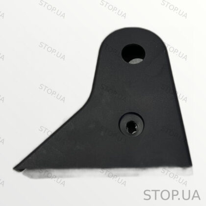 LJ8BR666B18ABW центральная накладка заднего сиденья Центральная накладка за