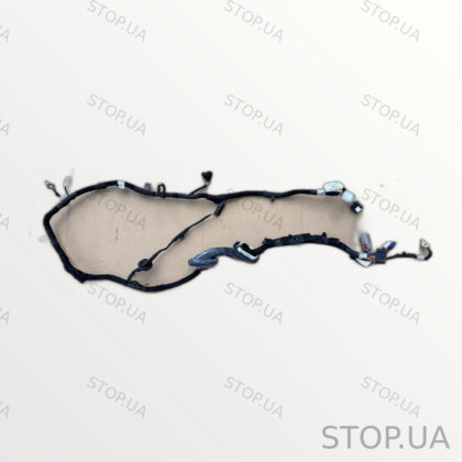 LJ8T13A409NCF проводка багажника Проводка багажника Ford Mustang Mach-E X 2