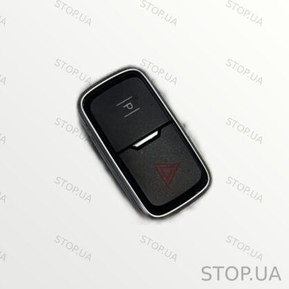 LJ8T13D734AA кнопка аварийной сигнализации и парковки Кнопка аварийной сигн