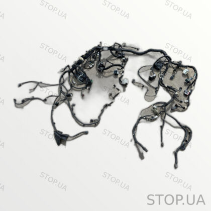 LJ8T14290NFF проводка моторного отсека Проведение моторного отсека Ford Mus