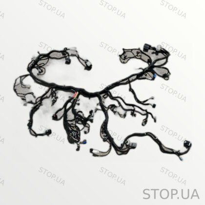 LJ8T14401NED проводка подторпедная Проводка подторпедная Ford Mustang Mach