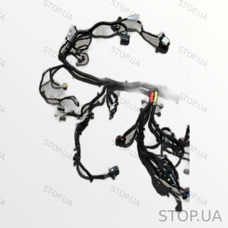 LJ8T14401NED проводка подторпедная Проводка подторпедная Ford Mustang Mach — изображение 2