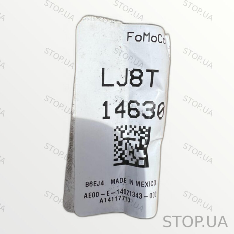 LJ8T14630NCE проводка двери передней правой Проводка двери передней правой — изображение 2
