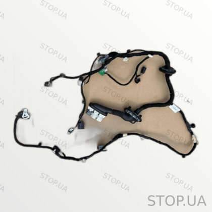 LJ8T14631NCE проводка двери передней левой Проводка двери передних левых Fo