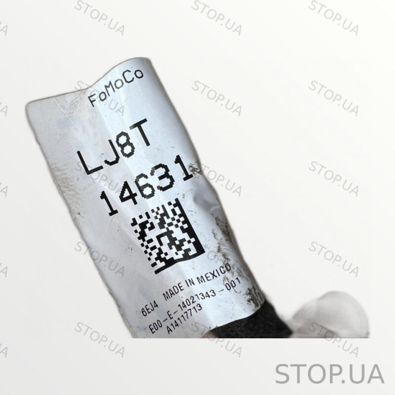 LJ8T14631NCE проводка двери передней левой Проводка двери передних левых Fo — изображение 2