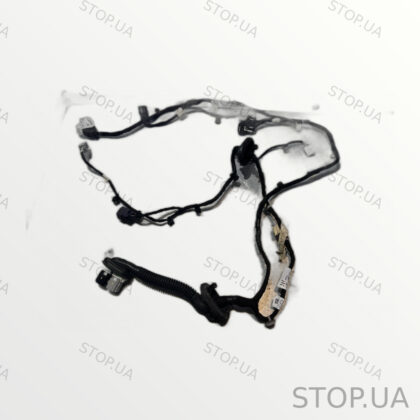 LJ8T14633NBE проводка задней левой двери Проводка задних левых двери Ford M