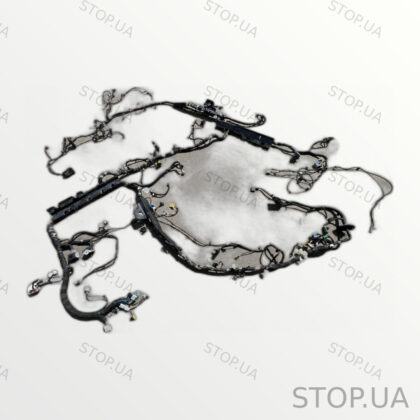 LJ8T14A005NGG проводка салона Проводка салона Ford Mustang Mach-E X 2021-20