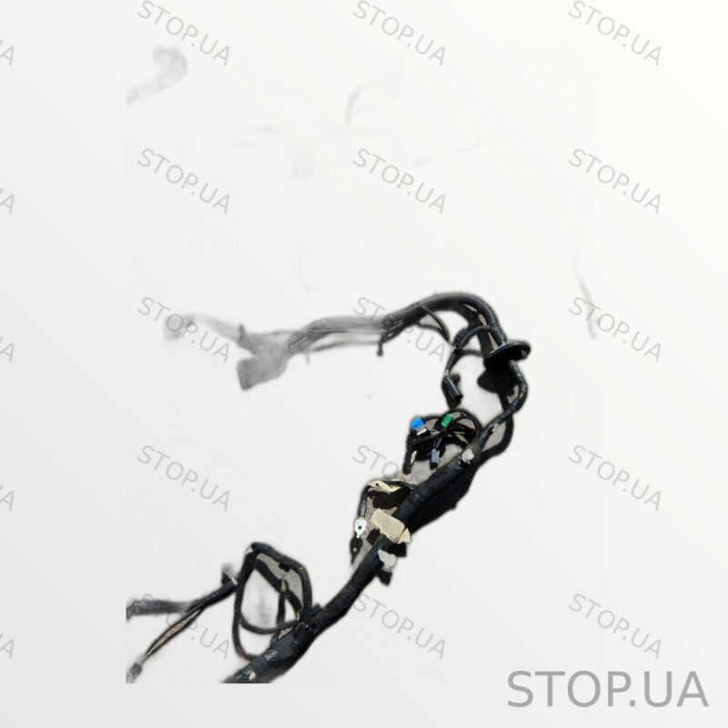 LJ8T14A005NGG проводка салона Проводка салона Ford Mustang Mach-E X 2021-20 — изображение 6