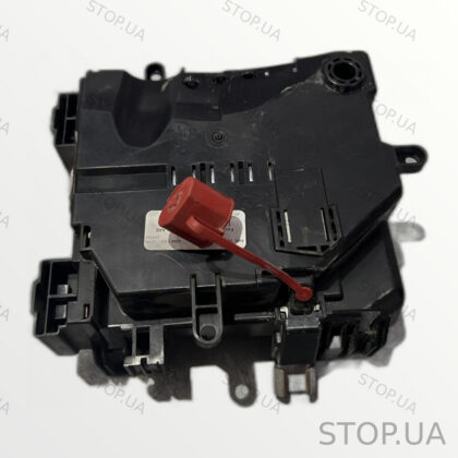 LJ8T14A094AAB блок предохранителей моторного отсека Блок предохранителей мо