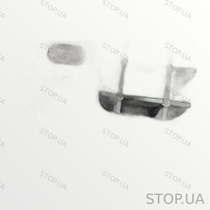 LJ8T14A301SB кронштейн проводки Кронштейн проводки Mustang Mach-E X 21-25 F — изображение 2