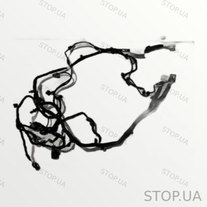 LJ8T14B079NBC проводка центральной консоли Проводка туннеля центральной кон