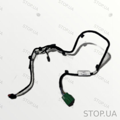 LJ8T14B121NCC жгут проводов левых передних двери Джгут проводов левых перед