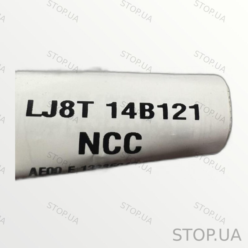 LJ8T14B121NCC жгут проводов левых передних двери Джгут проводов левых перед — изображение 2