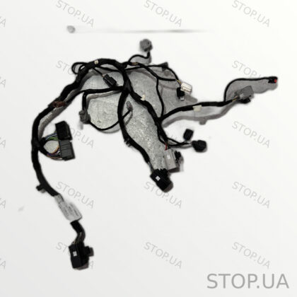 LJ8T14B562NCD проводка багажника Проводка багажника Ford Mustang Mach-E X 2