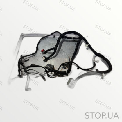 LJ8T14B599NAC проводка заднего подрамника Проводка заднего подрамника Ford