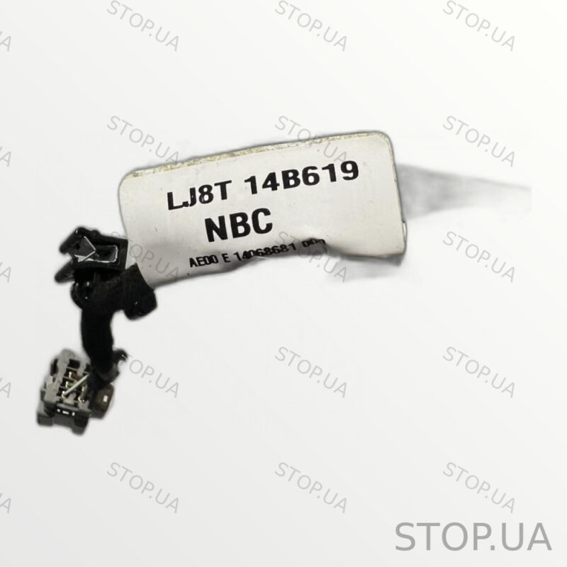 LJ8T14B619NBC жгут проводов двери задней правой Джгут проводов задних правы — изображение 2