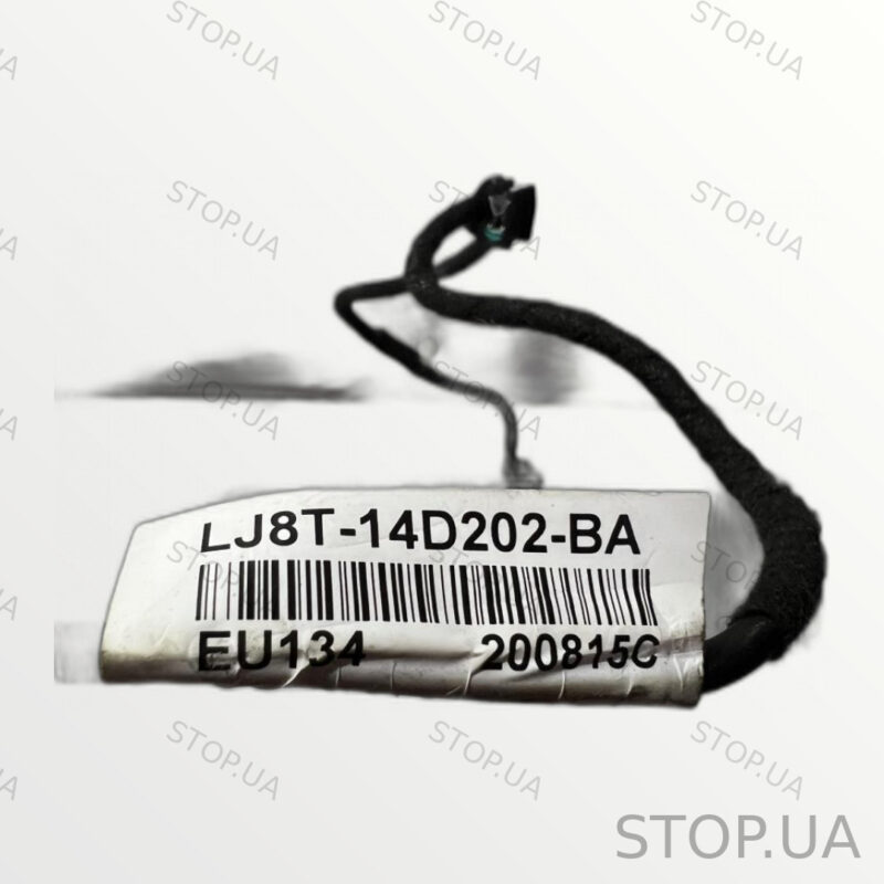 LJ8T14D202BA кабель USB Кабель USB в консоль Ford Mustang Mach-E X 21-25 SK — изображение 2