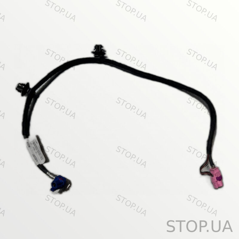 LJ8T14F664AA петля двери багажника Петля двери багажника левая/правая Ford — изображение 3