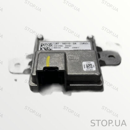 LJ8T14G113DA блок акустической системы оповещения Блок акустической системы