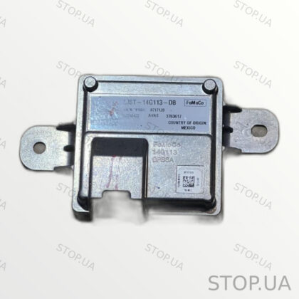 LJ8T14G113DB блок акустической системы оповещения Блок акустической системы