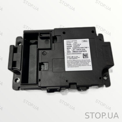 LJ8T14H076AAM модуль управления телематической связью Ford Модуль управлени