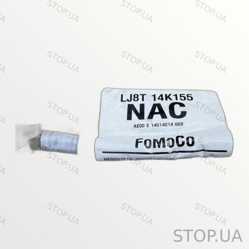 LJ8T14K155NAC жгут проводов Жгут проводов Ford Mustang Mach-E X 21-25 SKU L — изображение 2