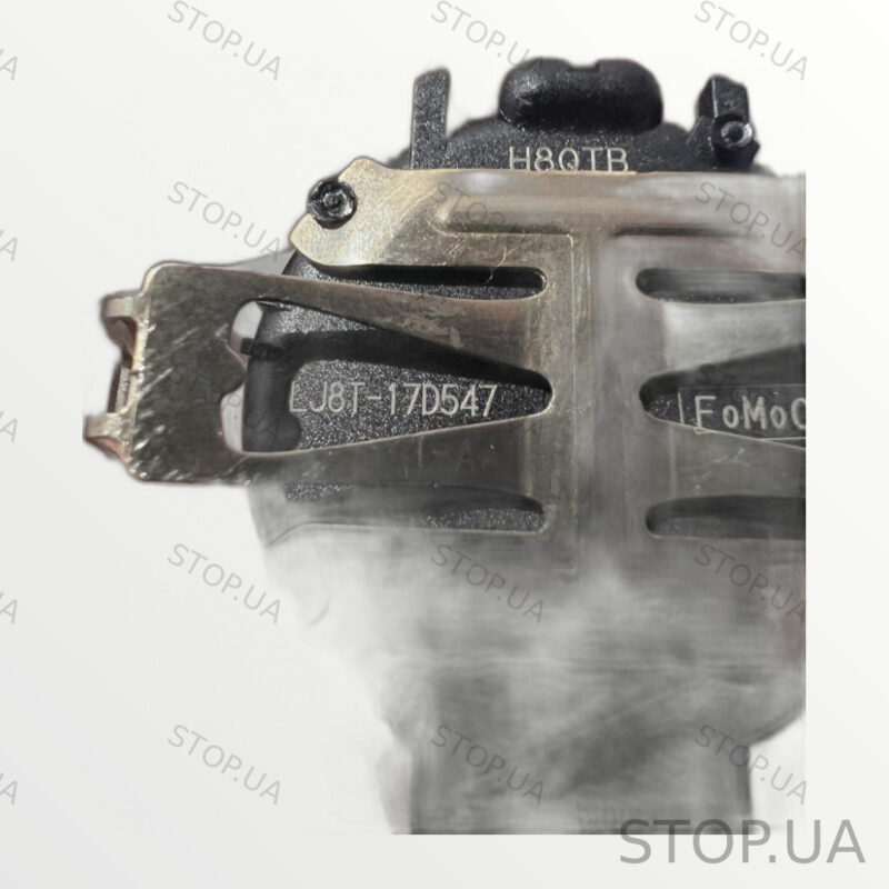 LJ8T17D547 датчик дождя Датчик дождя Ford Mustang Mach-E X 2021-2025 LJ8T17 — изображение 2
