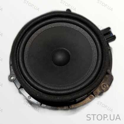 LJ8T18808BA динамик передней двери Динамик передней двери Ford Mustang Mach