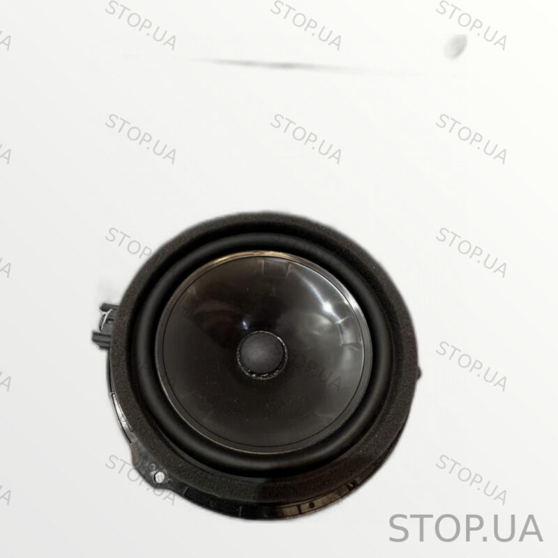 LJ8T18808CA передний дверной динамик Передний динамик двери Ford Mustang Ma