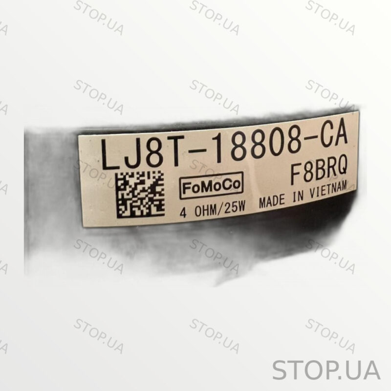 LJ8T18808CA передний дверной динамик Передний динамик двери Ford Mustang Ma — изображение 2