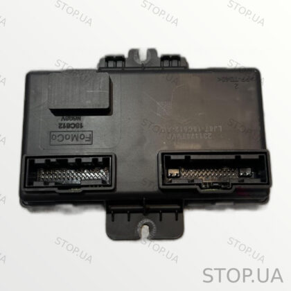 LJ8T18C612AM блок управления климат-контролем Блок управления климат-контро