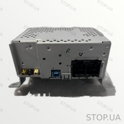 LJ8T18K810DHG электронный блок радио Блок электронный радио Ford Mustang Ma