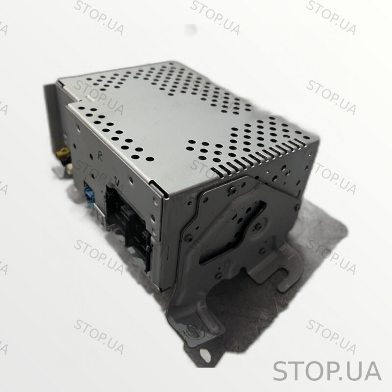 LJ8T18K810DHG электронный блок радио Блок электронный радио Ford Mustang Ma — изображение 2