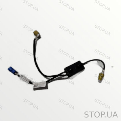 LJ8T19C181AA антенна навигационная Антенна навигации Ford Mustang Mach-E X