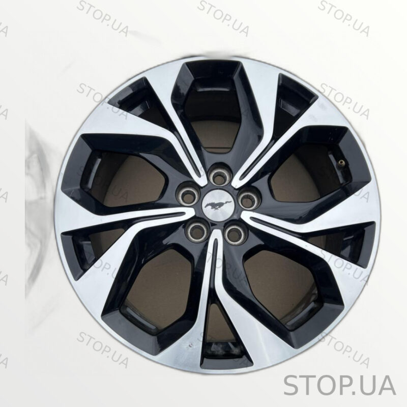 LJ8Z1007B диск колесный Диски R19x7J ET47.5 с датчиком Ford Mustang Mach-E — изображение 3