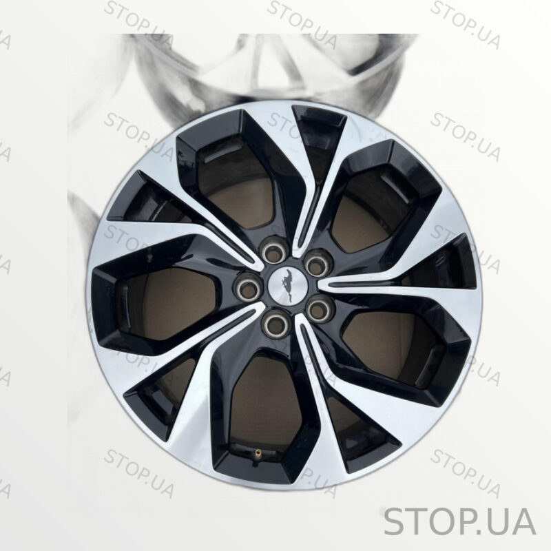 LJ8Z1007B диск колесный Диски R19x7J ET47.5 с датчиком Ford Mustang Mach-E — изображение 5