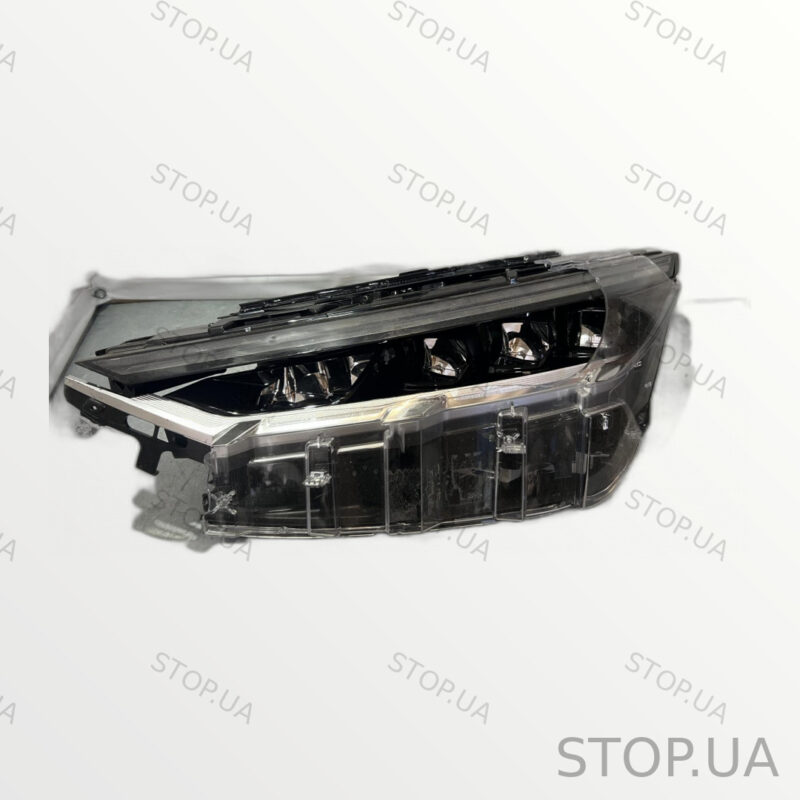 LJ8Z13008AH левая фара LJ8Z13008AH Левая фара (на запчасти) Ford Mustang Ma